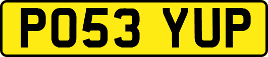 PO53YUP