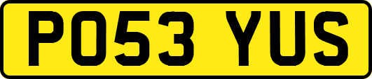 PO53YUS