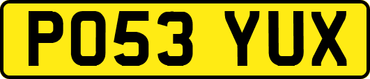 PO53YUX