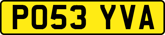 PO53YVA