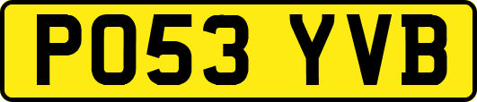 PO53YVB