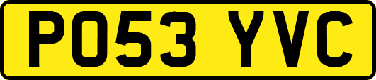 PO53YVC