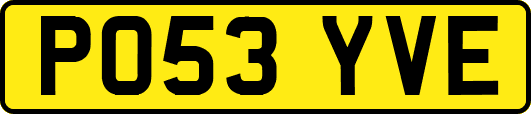 PO53YVE