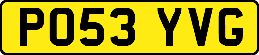 PO53YVG
