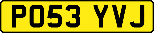 PO53YVJ