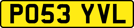 PO53YVL