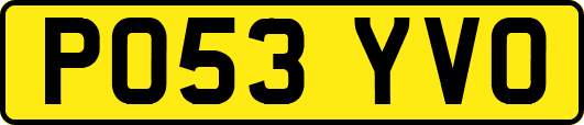 PO53YVO