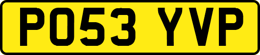PO53YVP