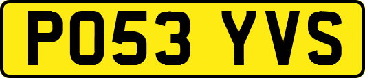 PO53YVS