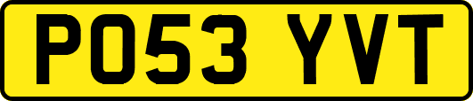 PO53YVT