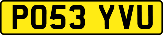 PO53YVU
