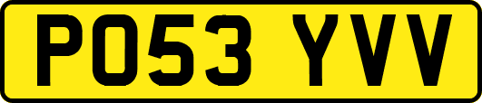 PO53YVV
