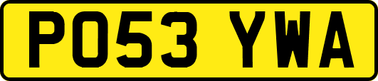 PO53YWA