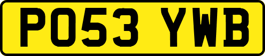 PO53YWB