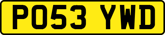 PO53YWD