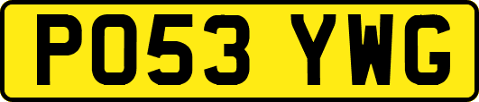 PO53YWG