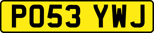 PO53YWJ