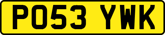 PO53YWK