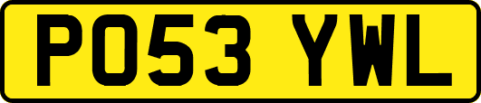 PO53YWL