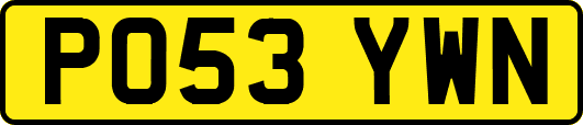 PO53YWN