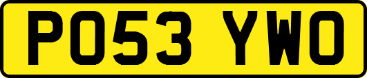 PO53YWO