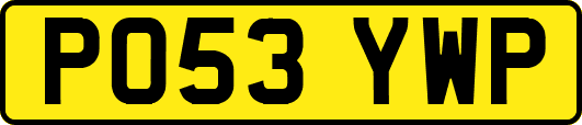 PO53YWP