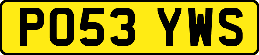 PO53YWS