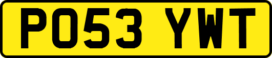 PO53YWT