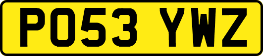 PO53YWZ