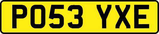 PO53YXE