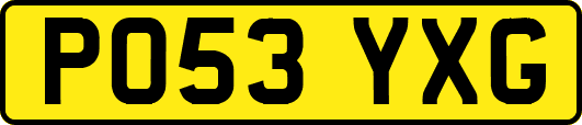 PO53YXG