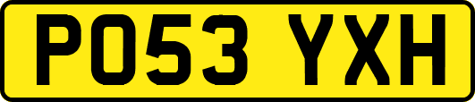 PO53YXH