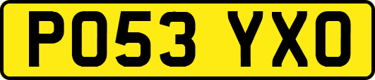 PO53YXO