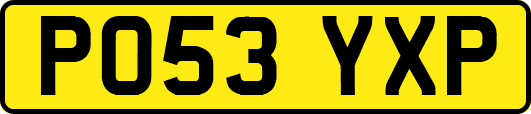 PO53YXP