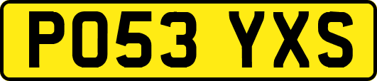 PO53YXS