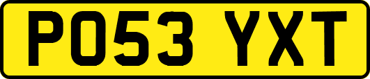 PO53YXT