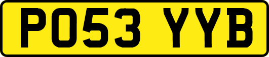 PO53YYB
