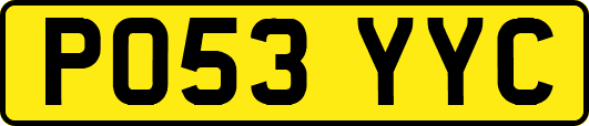 PO53YYC