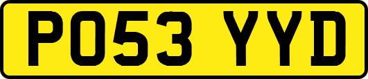 PO53YYD