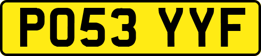 PO53YYF