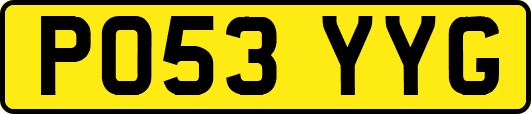 PO53YYG
