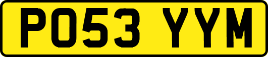 PO53YYM