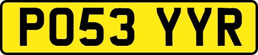 PO53YYR