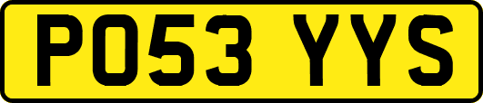 PO53YYS