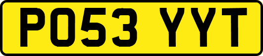 PO53YYT