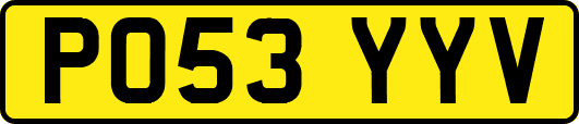 PO53YYV