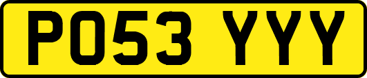PO53YYY