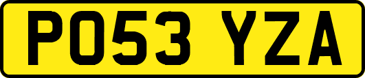 PO53YZA
