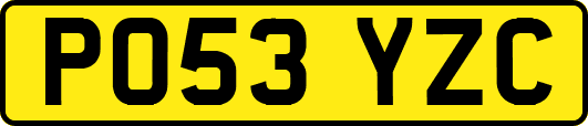 PO53YZC