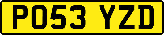 PO53YZD
